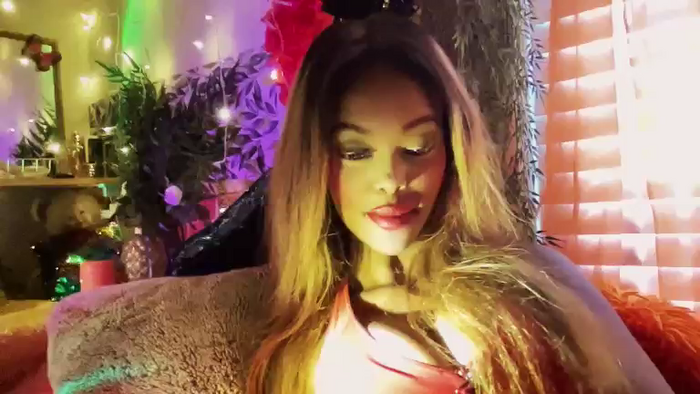 Goddessofiayoung