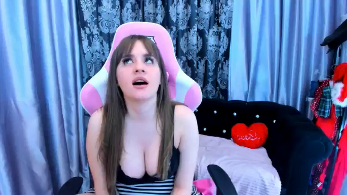 KamillaFoxXS