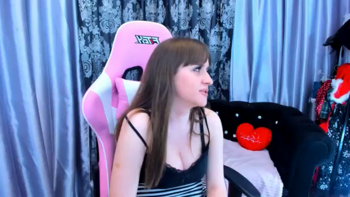 KamillaFoxXS