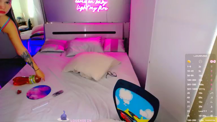 LadyXShelbi