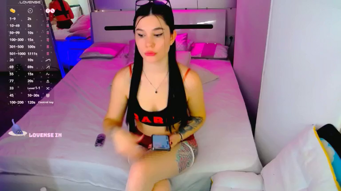 LadyXShelbi