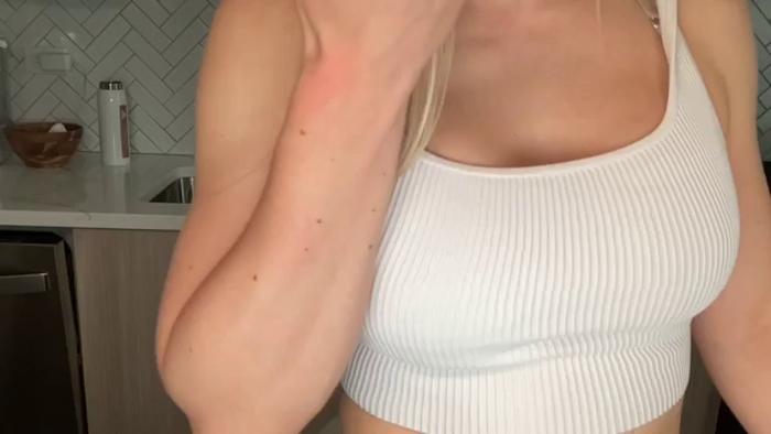 LunaBlondSexy