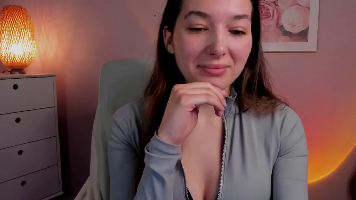 MeganxKISS19
