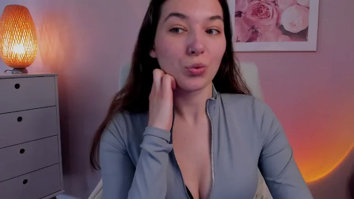 MeganxKISS19