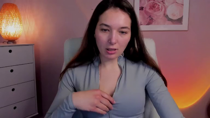MeganxKISS19