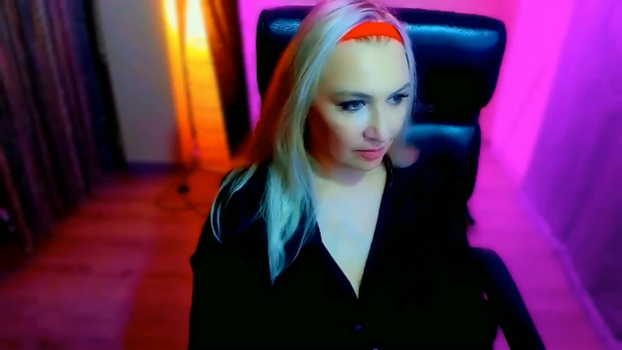 MissGina