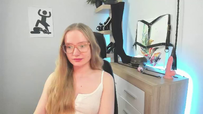 NancyxSTAR