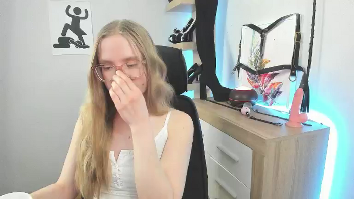 NancyxSTAR