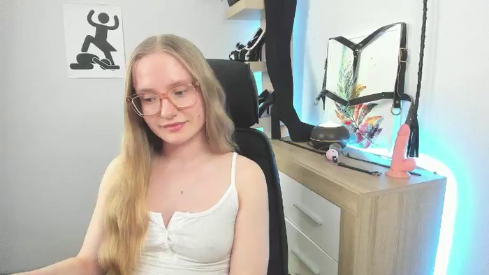 NancyxSTAR