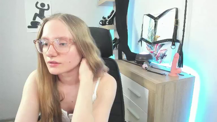 NancyxSTAR