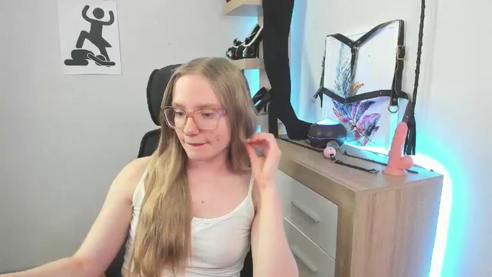 NancyxSTAR