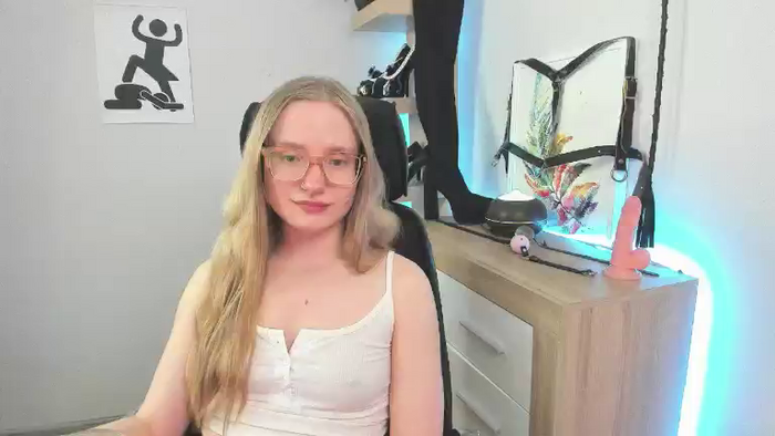 NancyxSTAR