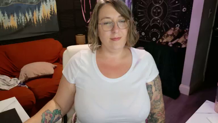 PussyCupcake