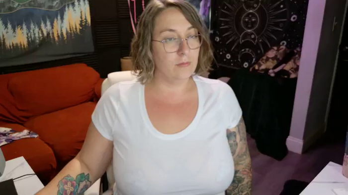 PussyCupcake
