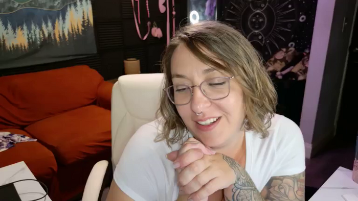 PussyCupcake