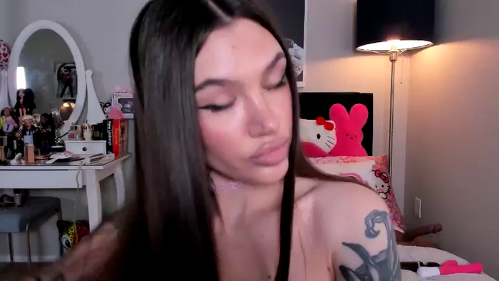 SashaNels