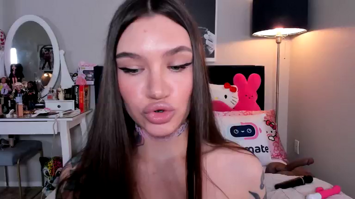 SashaNels