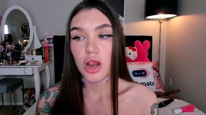 SashaNels