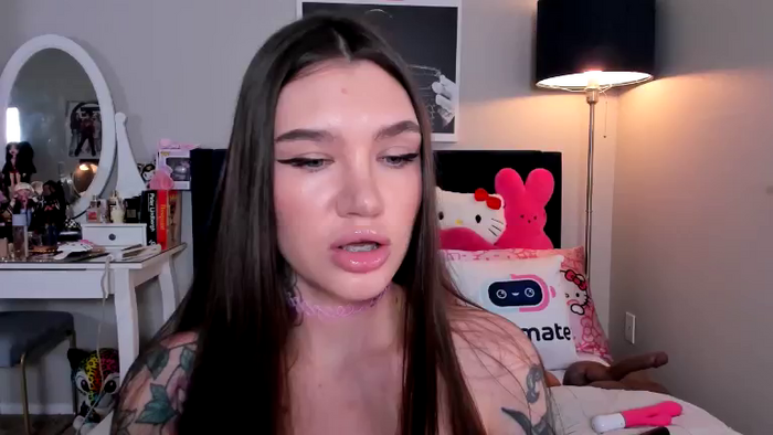 SashaNels