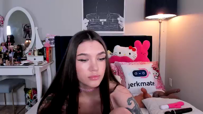SashaNels