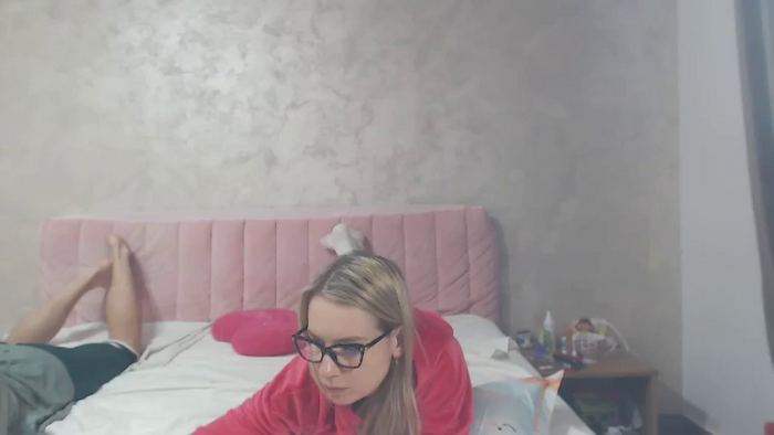 PerkyCouple