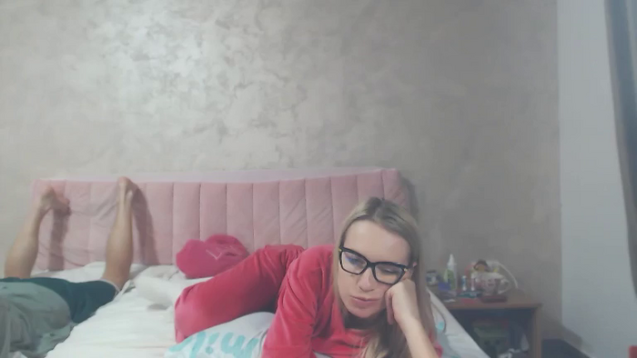 PerkyCouple