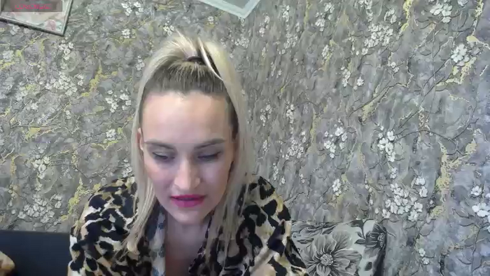 BlondArtemis