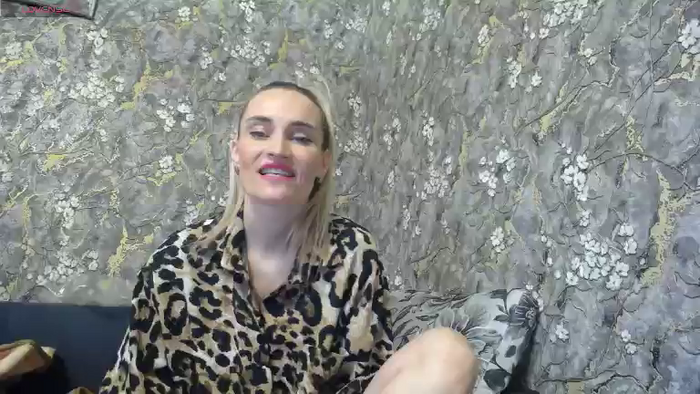 BlondArtemis