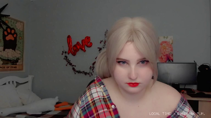 CrystalChris18