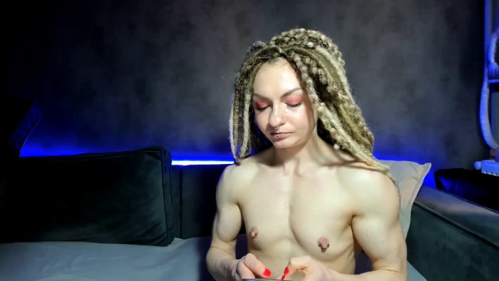 EshleyAlwaysFit
