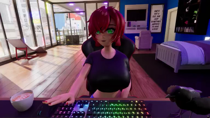 EvieAkashiya