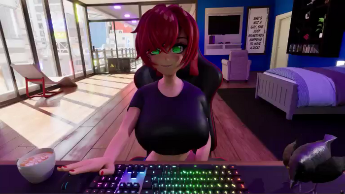 EvieAkashiya