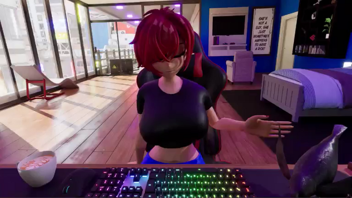 EvieAkashiya