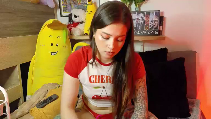 HannahMolly