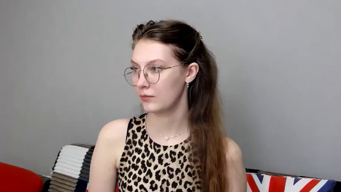 IrisEvan