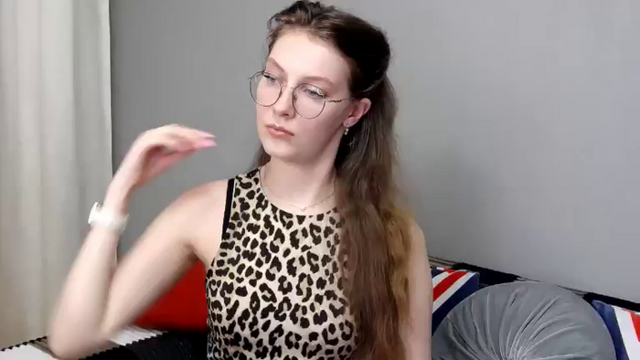 IrisEvan