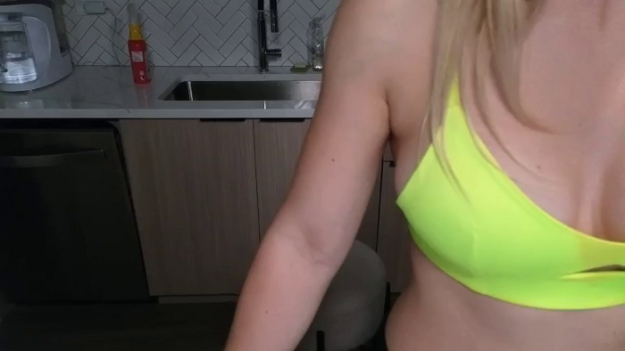LunaBlondSexy