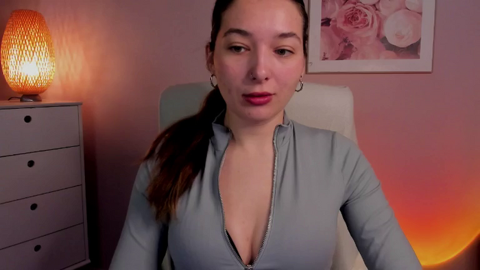 MeganxKISS19