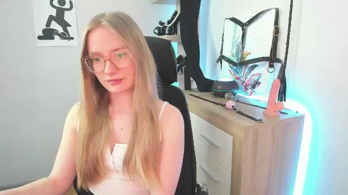 NancyxSTAR