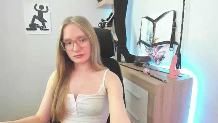 NancyxSTAR