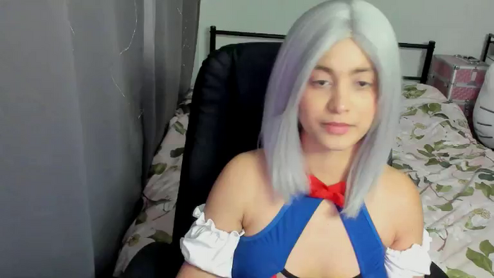 RosePeralta