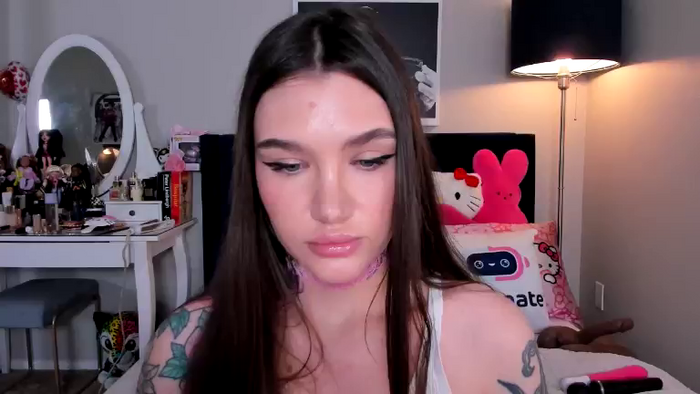 SashaNels