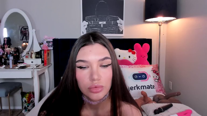 SashaNels