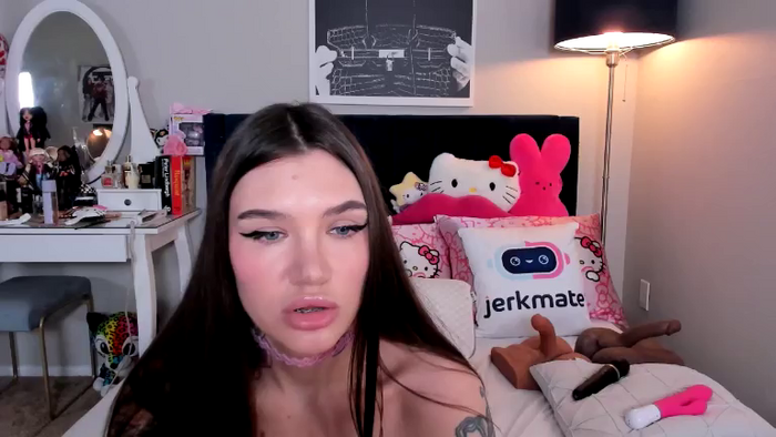 SashaNels