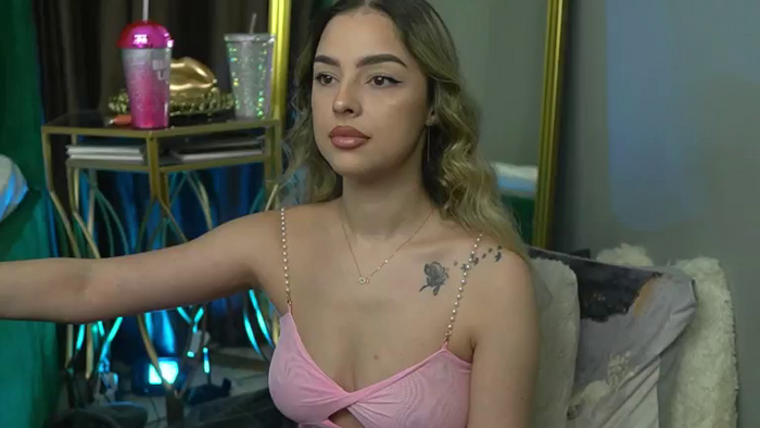 ScarletColes