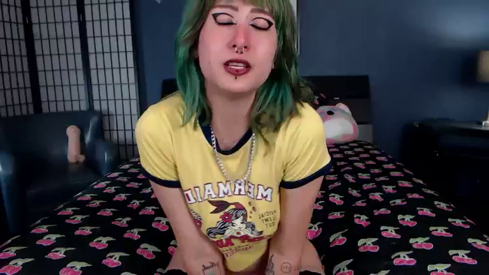 SerenaRuthieX