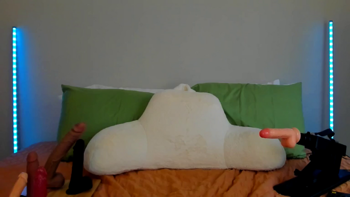 SuperSquirtSenn
