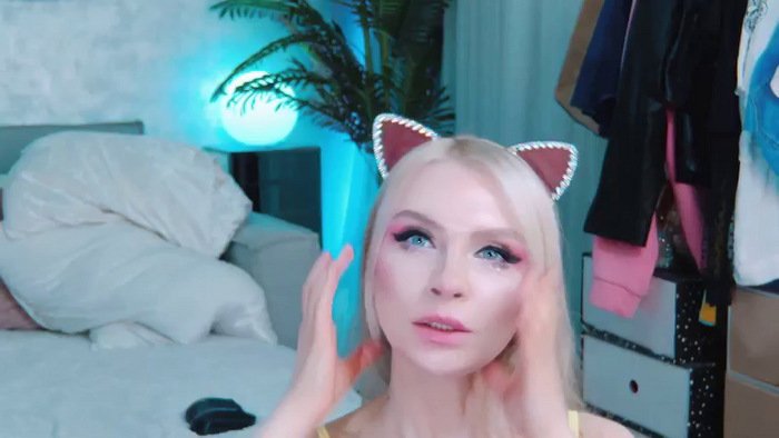 LinaParadise