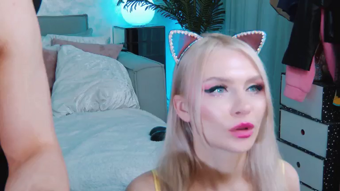 LinaParadise