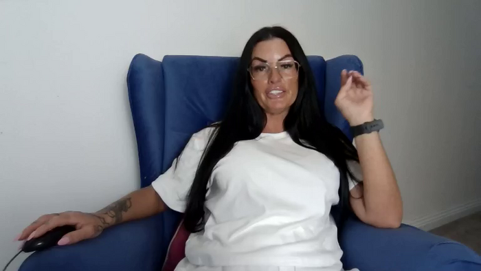 BellaVixen23